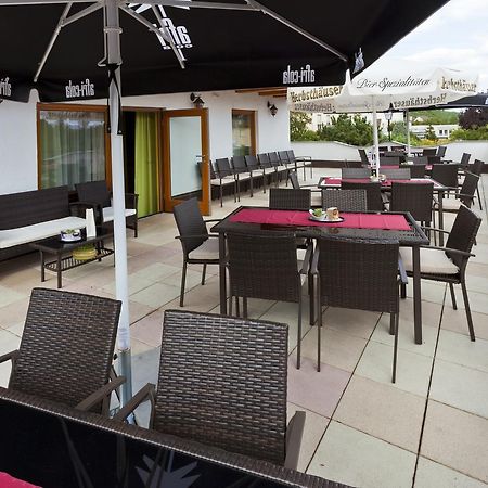 Hotel Hohensteiner Hof Bonnigheim ภายนอก รูปภาพ
