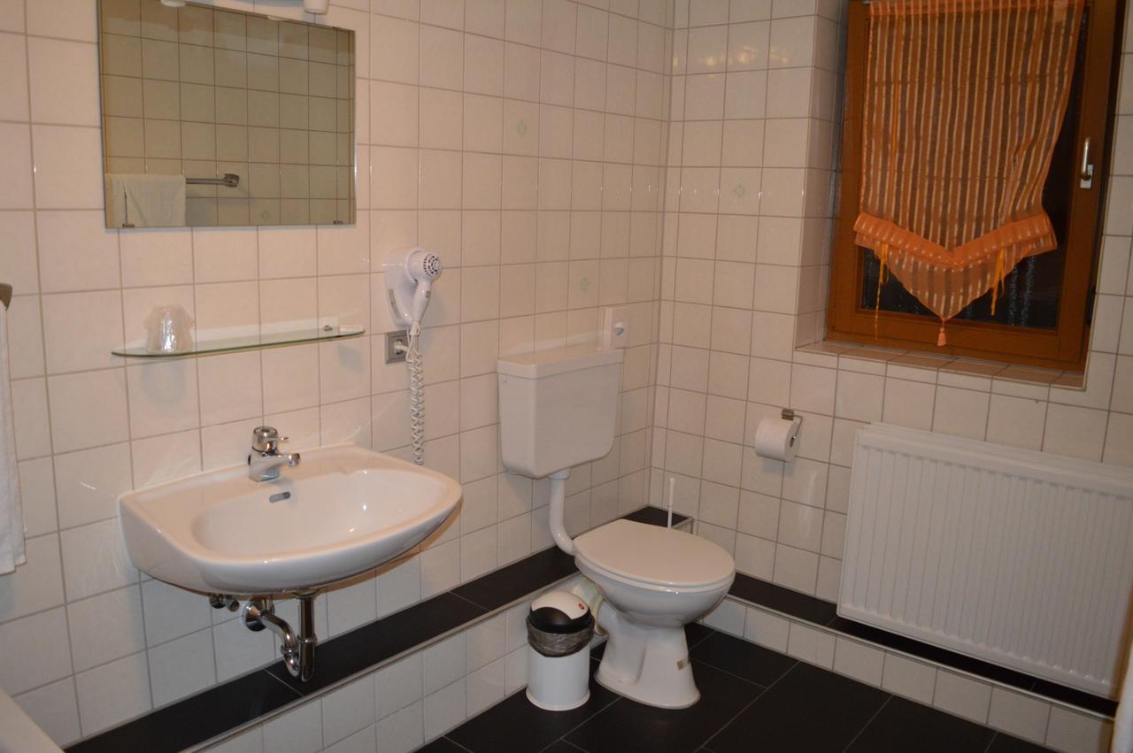 Hotel Hohensteiner Hof Bonnigheim ภายนอก รูปภาพ