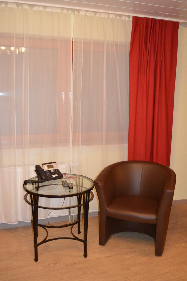 Hotel Hohensteiner Hof Bonnigheim ภายนอก รูปภาพ