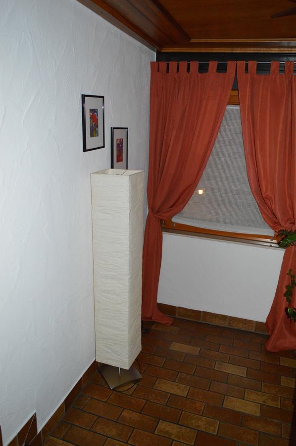 Hotel Hohensteiner Hof Bonnigheim ภายนอก รูปภาพ