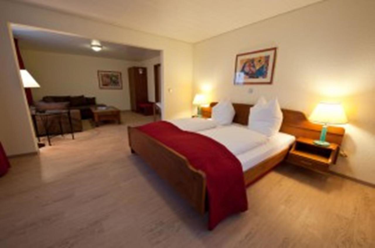 Hotel Hohensteiner Hof Bonnigheim ภายนอก รูปภาพ