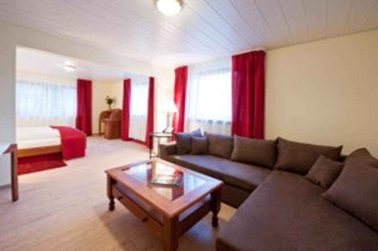 Hotel Hohensteiner Hof Bonnigheim ภายนอก รูปภาพ