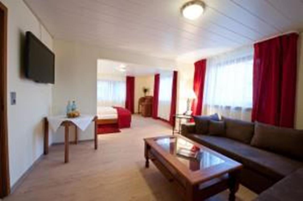 Hotel Hohensteiner Hof Bonnigheim ภายนอก รูปภาพ